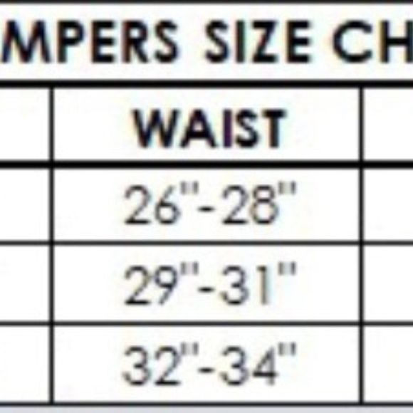 SEXY OFF SHOULDER ROMPER! - Picture 16 of 16